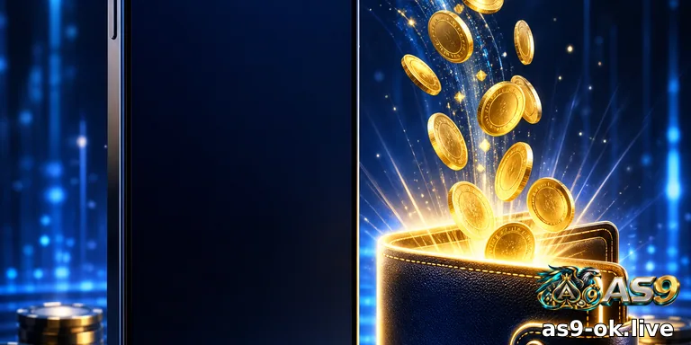 AS9 App | Trang Chủ Chính Thức 2026 - hình ảnh - as9-ok.live